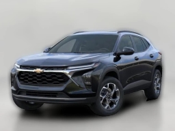 Chevrolet Trax LT FWD 4dr 2026