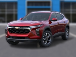 Chevrolet Trax LT FWD 4dr 2026