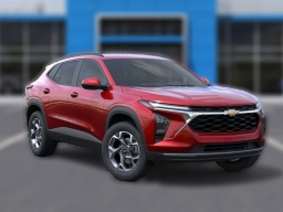 Chevrolet Trax LT FWD 4dr 2026