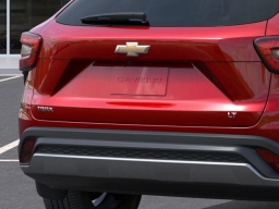 Chevrolet Trax LT FWD 4dr 2026