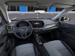 Chevrolet Trax LT FWD 4dr 2026