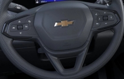 Chevrolet Trax LT FWD 4dr 2026