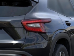 Chevrolet Trax LT FWD 4dr 2026