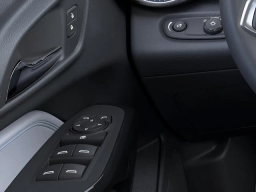 Chevrolet Trax LT FWD 4dr 2026
