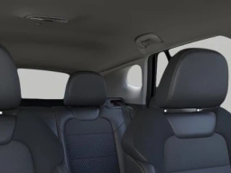 Chevrolet Trax LT FWD 4dr 2026