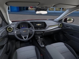 Chevrolet Trax LT FWD 4dr 2026