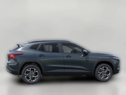 Chevrolet Trax LT FWD 4dr 2026