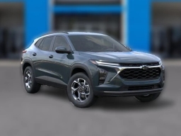 Chevrolet Trax LT FWD 4dr 2026