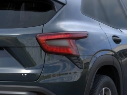 Chevrolet Trax LT FWD 4dr 2026
