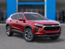 Chevrolet Trax LT FWD 4dr 2026