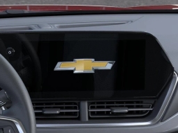 Chevrolet Trax LT FWD 4dr 2026