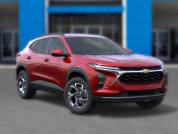 Chevrolet Trax LT FWD 4dr 2026