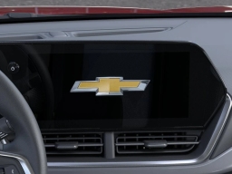 Chevrolet Trax LT FWD 4dr 2026