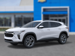 Chevrolet Trax LT FWD 4dr 2026