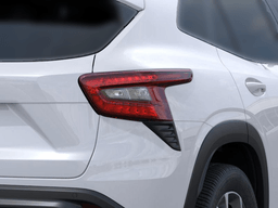 Chevrolet Trax LT FWD 4dr 2026