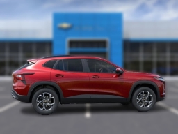 Chevrolet Trax LT FWD 4dr 2026