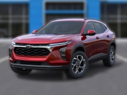 Chevrolet Trax LT FWD 4dr 2026