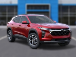 Chevrolet Trax LT FWD 4dr 2026