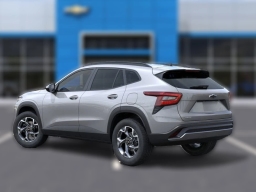 Chevrolet Trax LT FWD 4dr 2026