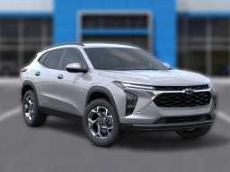Chevrolet Trax LT FWD 4dr 2026