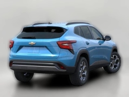 Chevrolet Trax LT FWD 4dr 2026