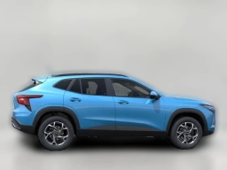 Chevrolet Trax LT FWD 4dr 2026