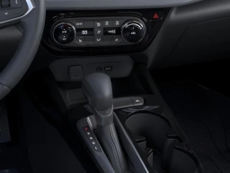 Chevrolet Trax LT FWD 4dr 2026