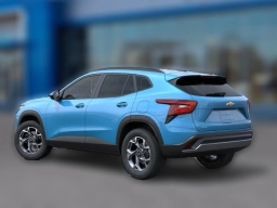 Chevrolet Trax LT FWD 4dr 2026