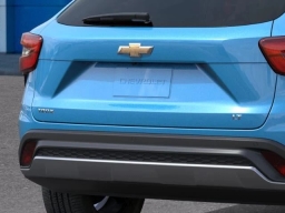 Chevrolet Trax LT FWD 4dr 2026