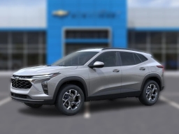 Chevrolet Trax LT FWD 4dr 2026