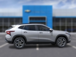 Chevrolet Trax LT FWD 4dr 2026