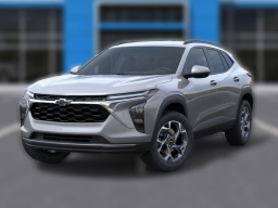 Chevrolet Trax LT FWD 4dr 2026