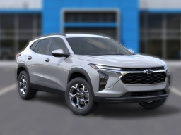 Chevrolet Trax LT FWD 4dr 2026