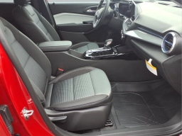 Chevrolet Trax LT FWD 4dr 2026
