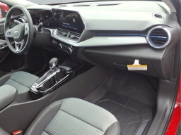 Chevrolet Trax LT FWD 4dr 2026