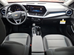 Chevrolet Trax LT FWD 4dr 2026
