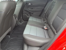 Chevrolet Trax LT FWD 4dr 2026