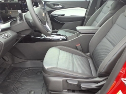 Chevrolet Trax LT FWD 4dr 2026