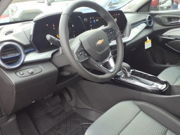 Chevrolet Trax LT FWD 4dr 2026