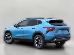 Chevrolet Trax LT FWD 4dr 2026