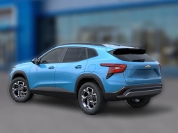 Chevrolet Trax LT FWD 4dr 2026