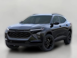Chevrolet Trax LT FWD 4dr 2026