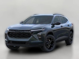 Chevrolet Trax LT FWD 4dr 2026