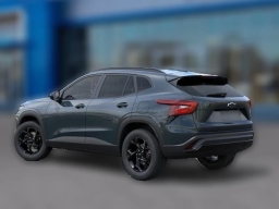 Chevrolet Trax LT FWD 4dr 2026