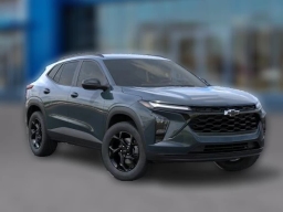 Chevrolet Trax LT FWD 4dr 2026