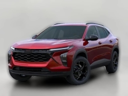 Chevrolet Trax LT FWD 4dr 2026