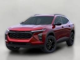 Chevrolet Trax LT FWD 4dr 2026