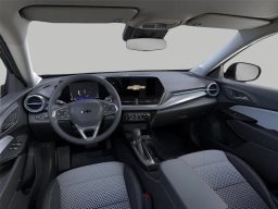 Chevrolet Trax LT FWD 4dr 2026