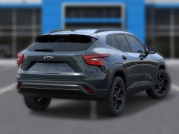 Chevrolet Trax LT FWD 4dr 2026