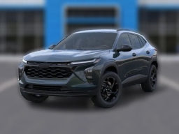 Chevrolet Trax LT FWD 4dr 2026